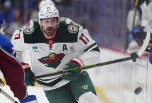 NHL-tähti sai arvostetun palkinnon – taustalla hyvin traaginen tarina