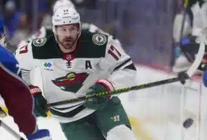 NHL-tähti sai arvostetun palkinnon – taustalla hyvin traaginen tarina