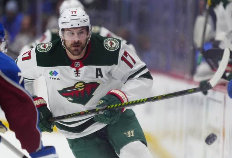 NHL-tähti sai arvostetun palkinnon – taustalla hyvin traaginen tarina