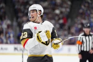 Tämä NHL-supertähti voi ratkaista Stanley Cup -finaalit – asiantuntijalta kovaa tekstiä