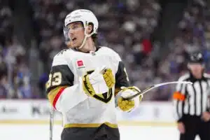 Tämä NHL-supertähti voi ratkaista Stanley Cup -finaalit – asiantuntijalta kovaa tekstiä