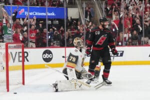 Tätä ei ole nähty NHL:ssä yli 40 vuoteen