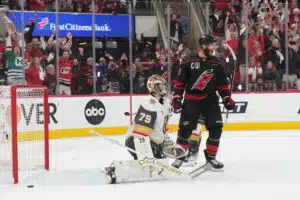 Tätä ei ole nähty NHL:ssä yli 40 vuoteen