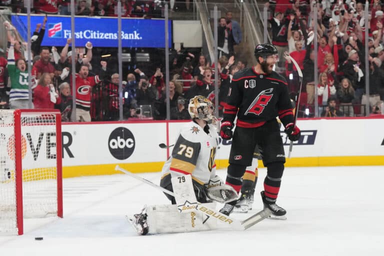 Tätä ei ole nähty NHL:ssä yli 40 vuoteen