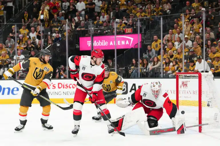 Historiallinen muutos NHL:ssä: näin runkosarja mullistuu ensi kaudella