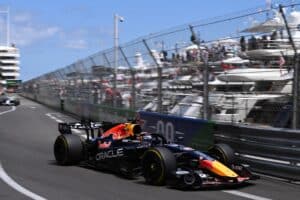 Max Verstappen näki karussa tappiossa mahdollisuuden – F1-tähdeltä suuria puheita