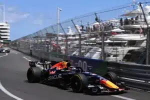 Max Verstappen näki karussa tappiossa mahdollisuuden – F1-tähdeltä suuria puheita