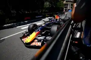 Max Verstappenin managerilta iso paljastus sopimuksesta – ”Pitää olla mahdollisuus voittoon” Max Verstappenin managerilta iso paljastus sopimuksesta – ”Pitää olla mahdollisuus voittoon”