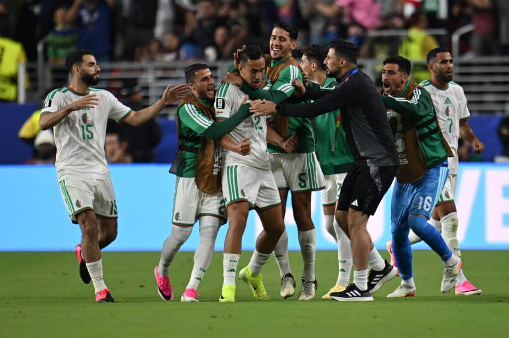 Jordania teki historiaa - joutui silti pettymään Jordania teki historiaa – joutui silti pettymään