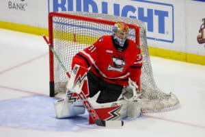 Florida Panthers teki jatkosopimuksen