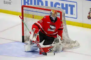 Florida Panthers teki jatkosopimuksen Florida Panthers teki jatkosopimuksen