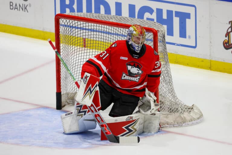 Florida Panthers teki jatkosopimuksen