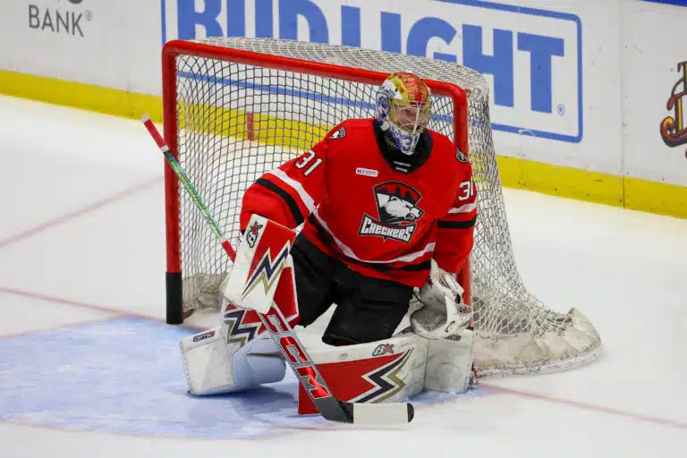 Florida Panthers teki jatkosopimuksen