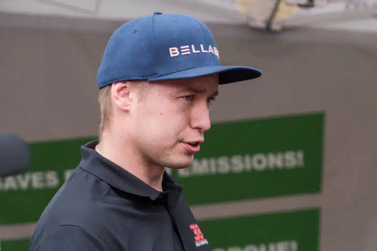 Erno Kostamo sairaalahoitoon pahamaineisella radalla