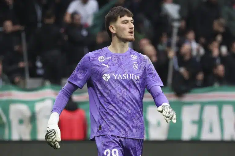 Newcastle hankki halutun maalivahdin – Chelsea ja Real Madrid jäivät nuolemaan näppejään