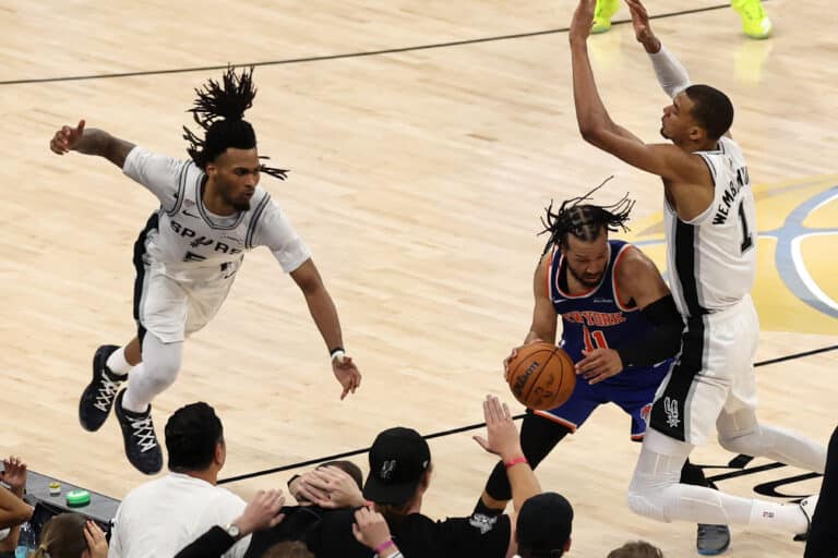 NBA:ssa dramaattinen toinen finaali – supertähden aivopieru ratkaisi voiton