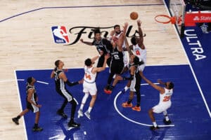 NBA-finaaleissa dramaattinen ratkaisu – Knicks tarrasi kiinni mestaruuteen