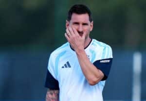 Tekeekö Lionel Messi historiaa, iskeekö Erling Haaland? – Tässä illan ja yön ottelut