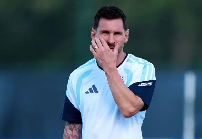 Tekeekö Lionel Messi historiaa, iskeekö Erling Haaland? – Tässä illan ja yön ottelut