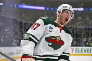 NHL:ssä pamahti iso sopimusuutinen