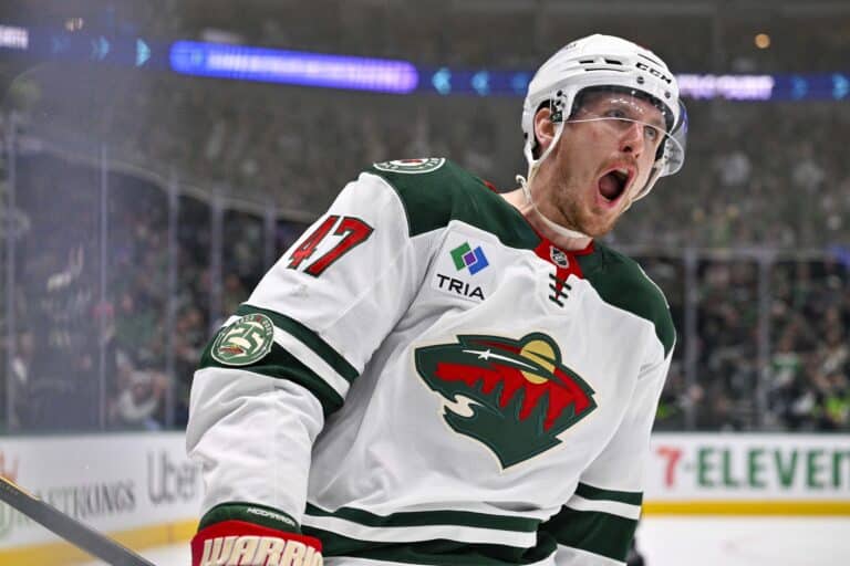 NHL:ssä pamahti iso sopimusuutinen