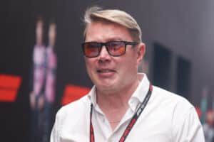 Mika Häkkinen puhui kokemuksen syvällä rintaäänellä – ”Jos haluat voittaa maailmanmestaruuden…”
