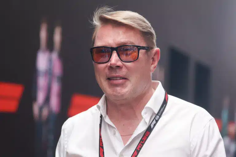 Mika Häkkinen puhui kokemuksen syvällä rintaäänellä – ”Jos haluat voittaa maailmanmestaruuden…”