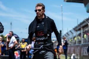 F1-kuskin kisa päättyi omituiseen tilanteeseen – ”En ole koskaan nähnyt tai kuullut vastaavaa”