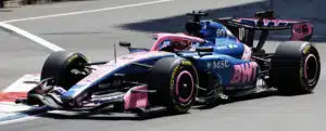 F1-talli teki valituksen - Monacon tulokset muuttuvat vielä? F1-talli teki valituksen – Monacon tulokset muuttuvat vielä?