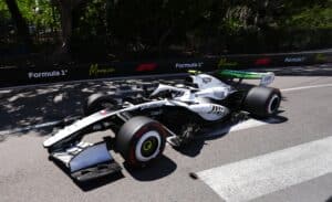 Autot rytisivät Monacon harjoituksissa – Valtteri Bottakselle karu tappio