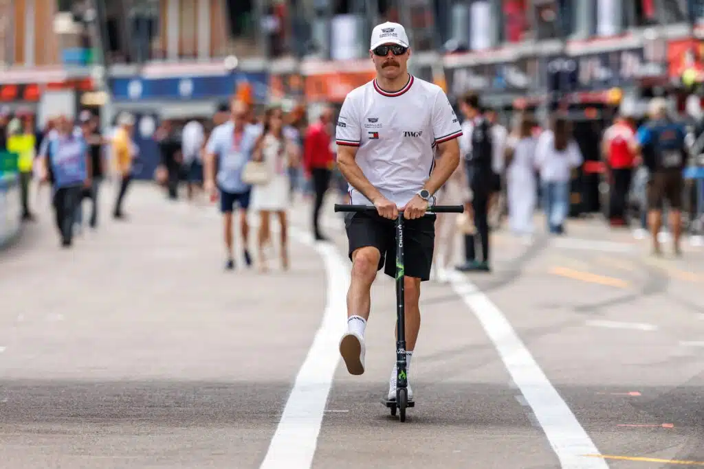 Valtteri Bottaksen tuska jatkuu – ”Positiivisia merkkejä” Valtteri Bottaksen tuska jatkuu – ”Positiivisia merkkejä”