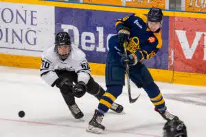 HPK hankki AHL:ssä pelanneen suomalaispuolustajan HPK hankki AHL:ssä pelanneen suomalaispuolustajan