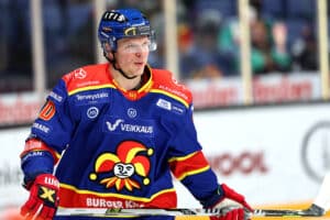 Jokerit jättäneen hyökkääjän uusi seura selvillä – suuntaa ulkomaille