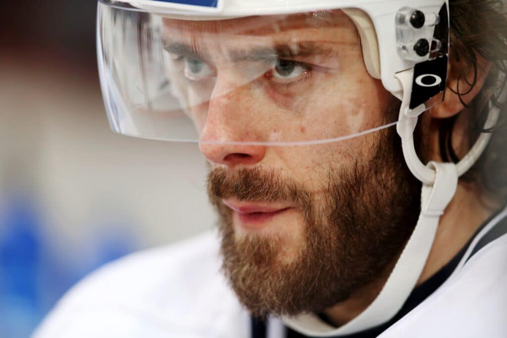 Ville Leinon suunnitelma on nyt valmis - Jokerit julkaisi kuvia Ville Leinon suunnitelma on nyt valmis – Jokerit julkaisi kuvia