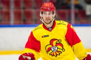 Teemu Turunen palaa Jokereihin – taustalla surullinen käänne