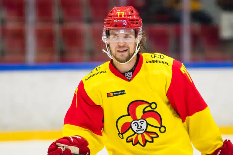 Teemu Turunen palaa Jokereihin – taustalla surullinen käänne