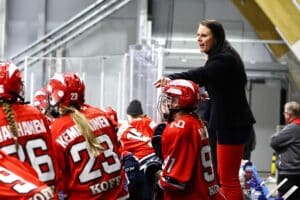 HIFK pudotti ison valmentajauutisen