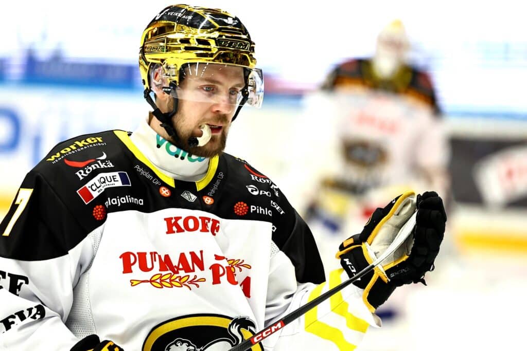 Rysäyttääkö Jokerit todellisen jättihankinnan? Kaikki palaset alkavat olla paikoillaan Rysäyttääkö Jokerit todellisen jättihankinnan? Kaikki palaset alkavat olla paikoillaan
