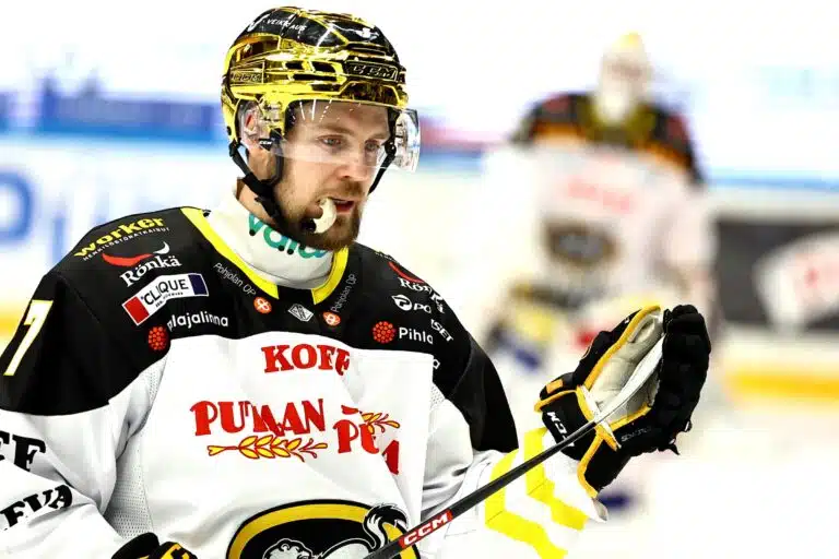 Rysäyttääkö Jokerit todellisen jättihankinnan? Kaikki palaset alkavat olla paikoillaan