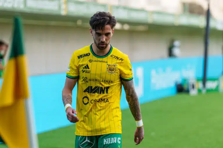 Jorginho