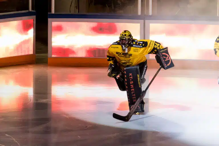 Michael Hutchinson, SaiPa