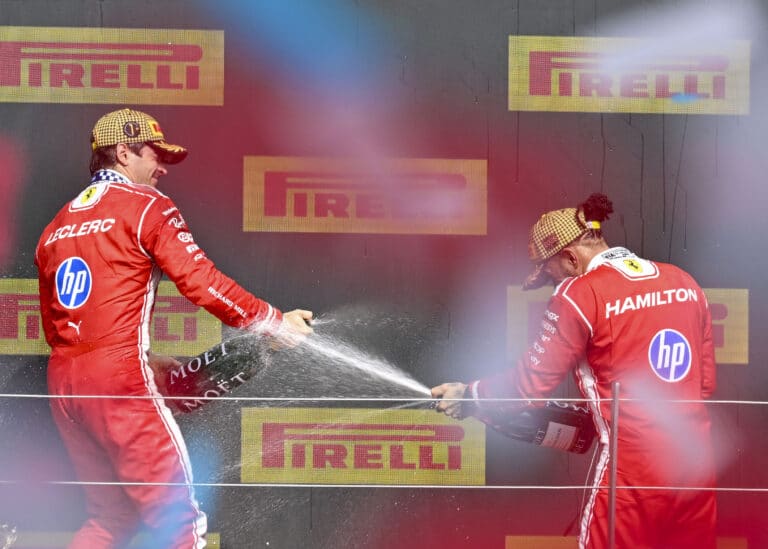 Silverstonen F1-kisan loppu aiheutti hämmennystä – nyt FIA selitti ratkaisua