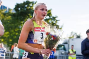 Nora Lindahl paljasti totuuden voiton jälkeen