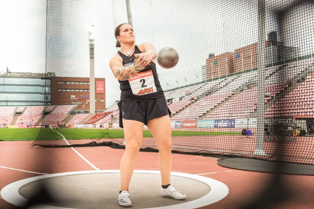 Silja Kososelta suorat sanat Krista Tervon ratkaisusta