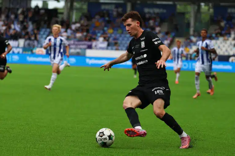 Luka Smyth
