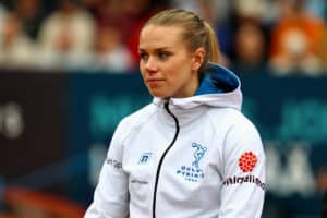 Seiväshyppääjä Elina Lampelalta katastrofaalia uutisia – unelma murskaksi