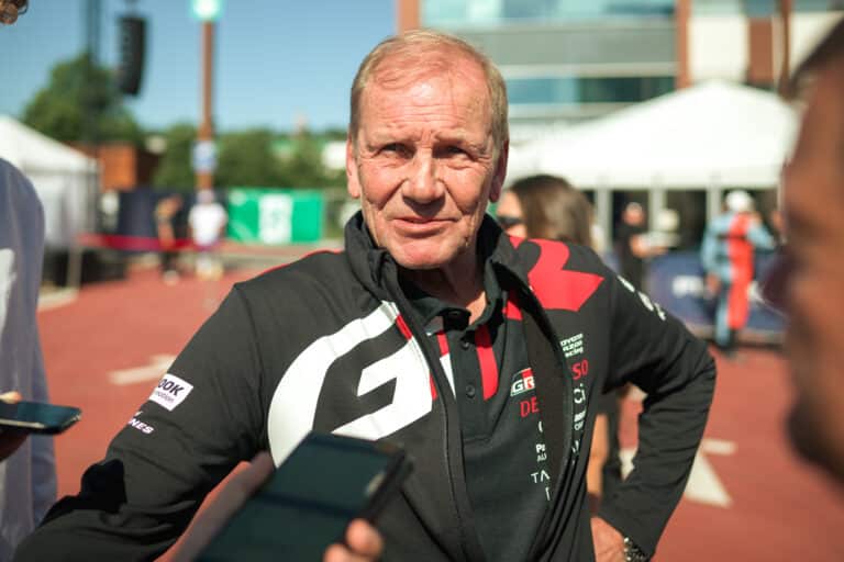 Juha Kankkunen innostui MM-rallin jättiuutisesta – ”Nyt saa kääriä hihat”