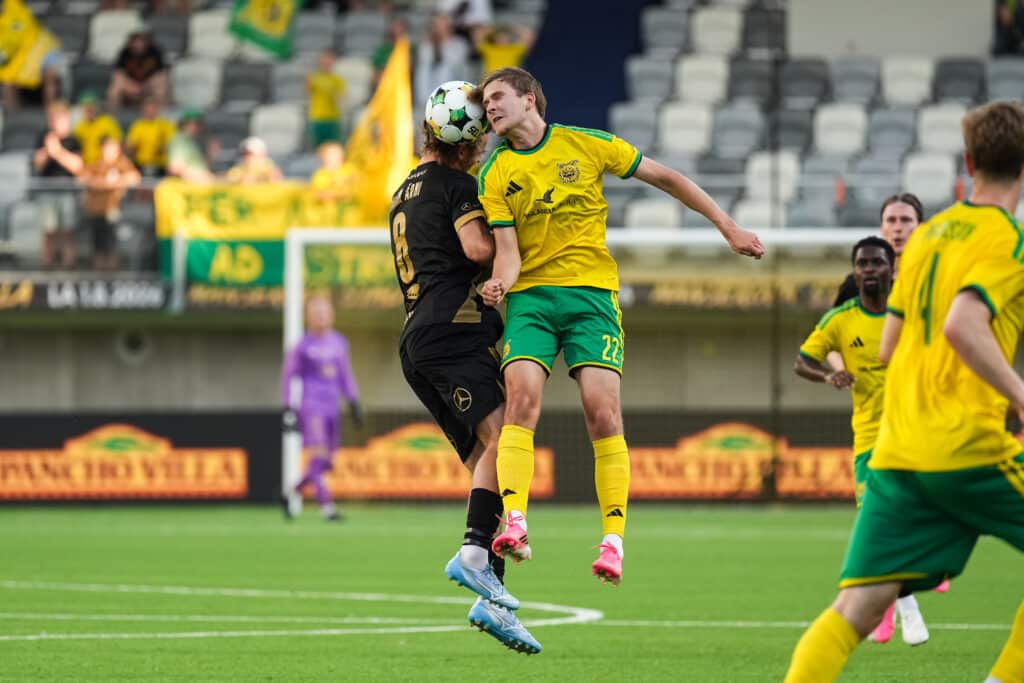 Draamaa Tampereella: Ilves teki seuraa Interille Draamaa Tampereella: Ilves teki seuraa Interille