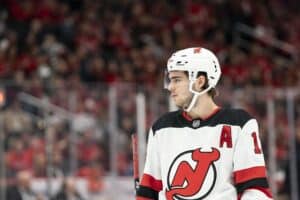 NHL-kapteeni sankarina kotimaassaan – pelasti nelihenkisen perheen