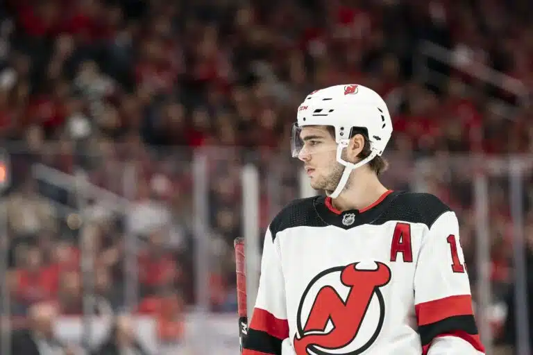 NHL-kapteeni sankarina kotimaassaan – pelasti nelihenkisen perheen